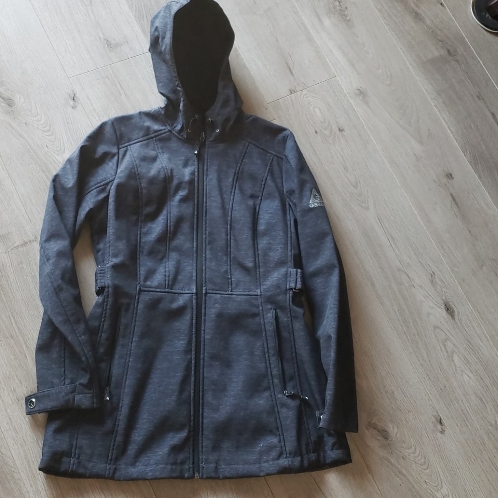 Waterproof Snow Jacket